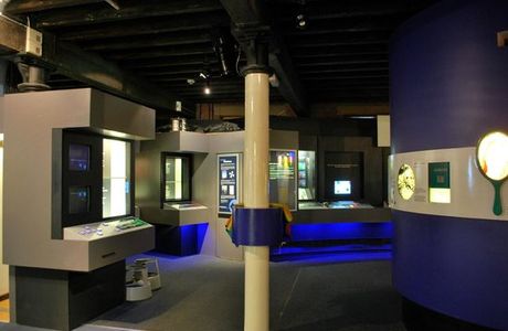 Sdc Colour Experience