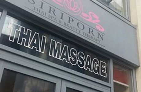 Siriporn Thai massage