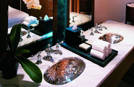 Sawan Beauty and Spa