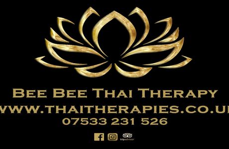 Bee Bee Thai Therapy