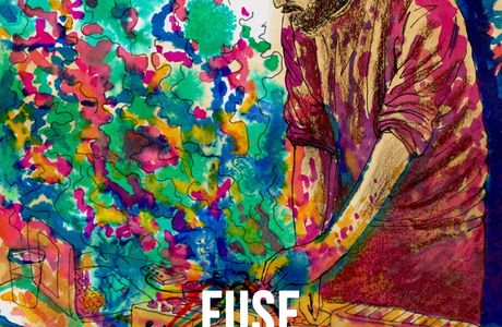 Fuse Art Space