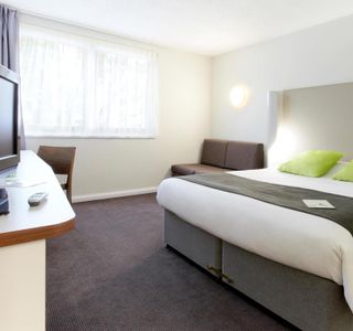 The Sun Hotel