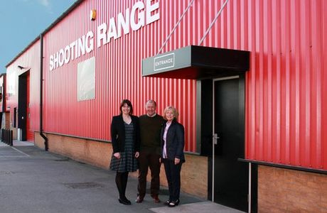 South Yorkshire Shooting Club