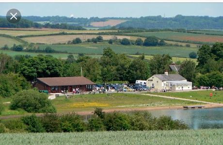 Thrybergh Country Park