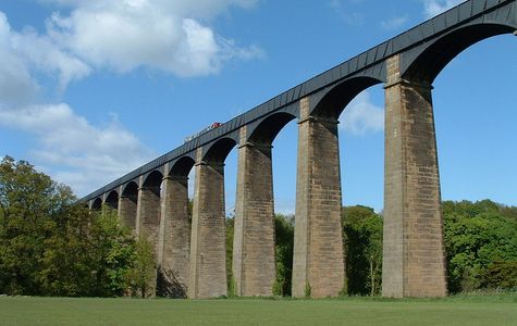Pontcysyllte Aqueduct 1