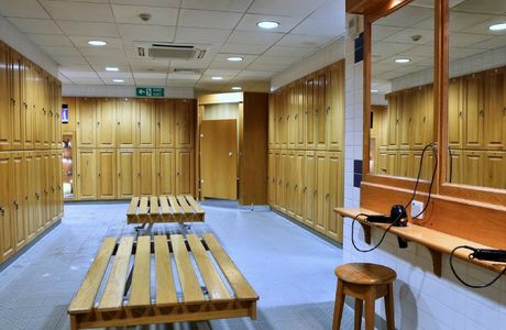 Bannatyne Health Club & Spa - Inverness