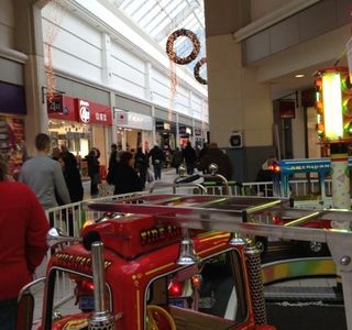 St. Elli Shopping Centre