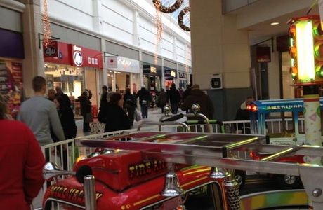 St. Elli Shopping Centre