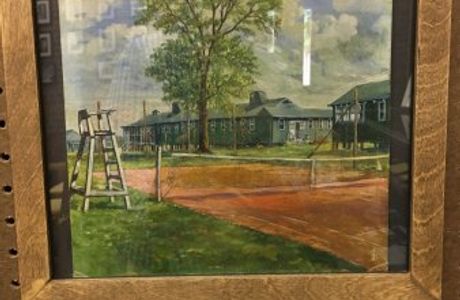 Aliceville Museum