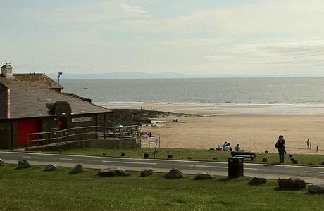 Rest Bay Beach
