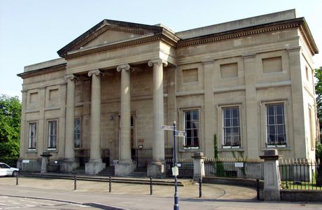 Swansea Museum