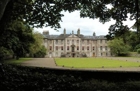 Newhailes House & Gardens