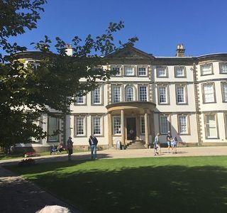 Sewerby Hall and Gardens