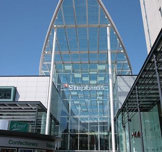 St. Stephen's Shopping Centre