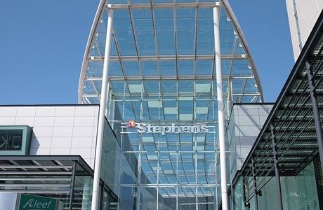 St. Stephen's Shopping Centre