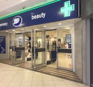 Prospect Shopping Centre