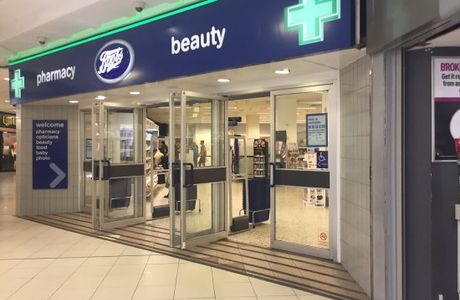 Prospect Shopping Centre