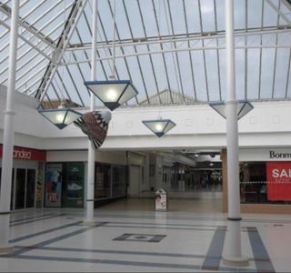 North Point Shopping Centre