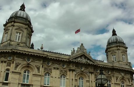 Hull Maritime Museum