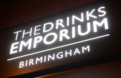 The Drinks Emporium Birmingham