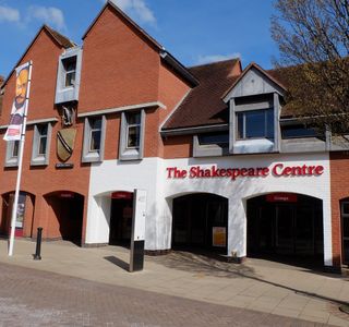 The Shakespeare Centre