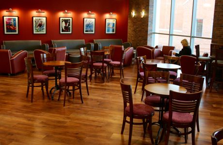 Parkway Cinema Beverley