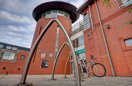 East Riding Treasure House