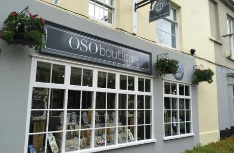OSOboutique