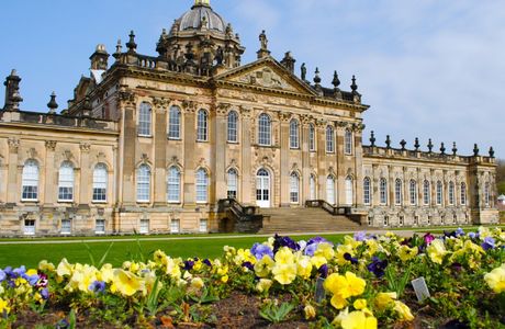 Castle Howard
