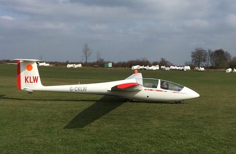 Yorkshire Gliding Club