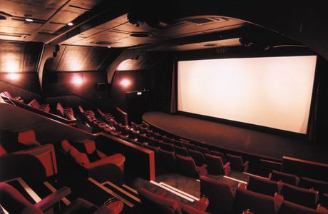 Ritz Cinema