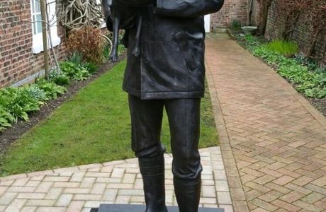 World of James Herriot