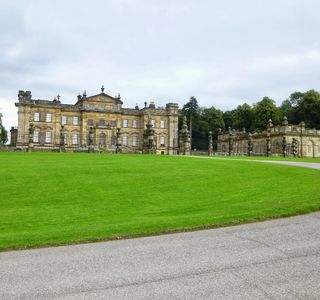 Duncombe Park