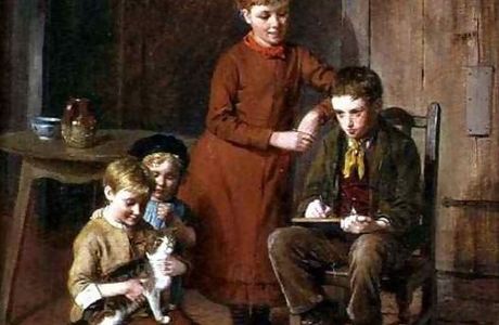 William Sissons Gallery