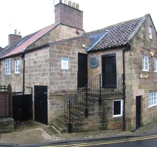 Captain Cook Schoolroom Museum