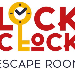 Lock Clock Escape Room