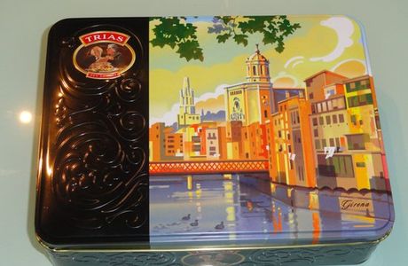 Museu Trias Biscuits