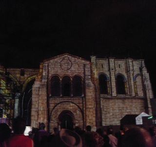 Plaza de San Isidoro