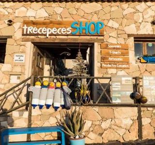 Trecepeces Fuerteventura
