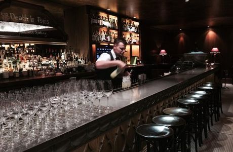 Bar Felix