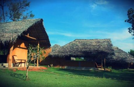 Ayurveda Villa