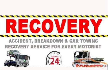 Sri Lanka Car Carrier Service