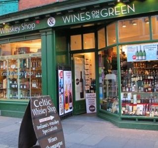 Rice & Carry Shop at Whiskey Point