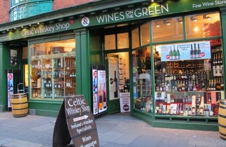 Rice & Carry Shop at Whiskey Point