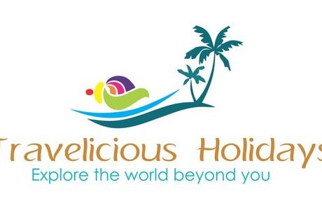 Travelicious Holidays