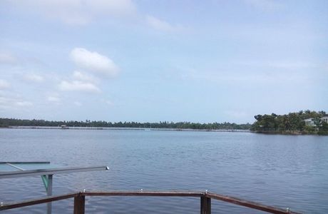 Bolgoda Lake