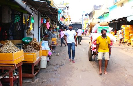 Pettah