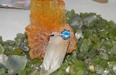Jewel Qudsi
