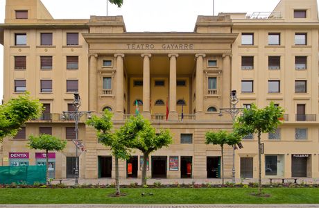 Teatro Gayarre