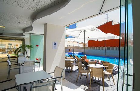 Cafeteria Avinguda